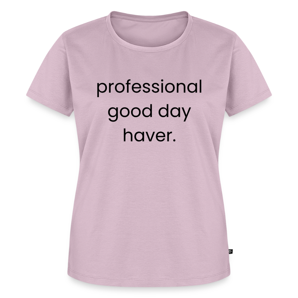 Women’s Premium T-Shirt - dusty pink