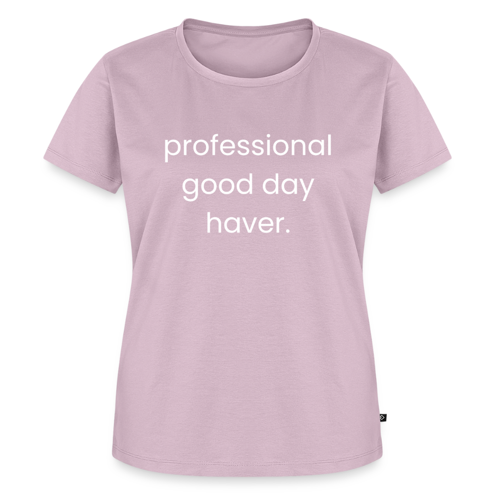 Women’s Premium T-Shirt - dusty pink