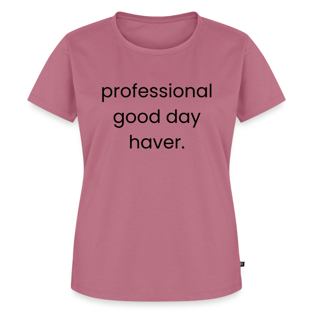 Women’s Premium T-Shirt - mauve
