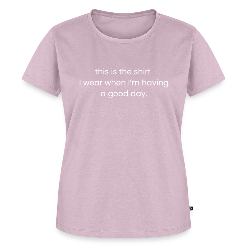 Women’s Premium T-Shirt - dusty pink