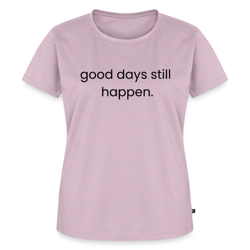 Women’s Premium T-Shirt - dusty pink