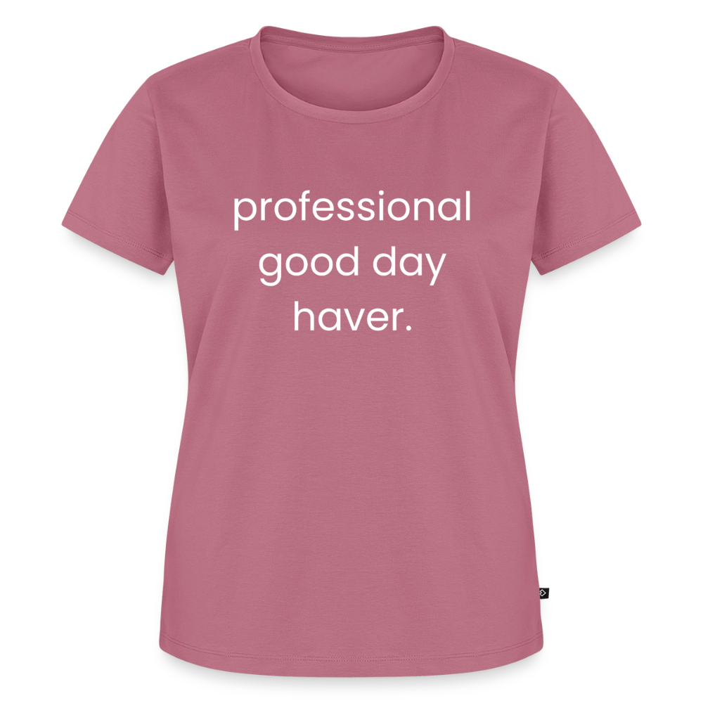 Women’s Premium T-Shirt - mauve