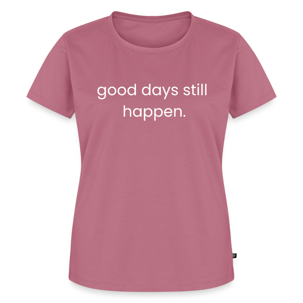 Women’s Premium T-Shirt - mauve