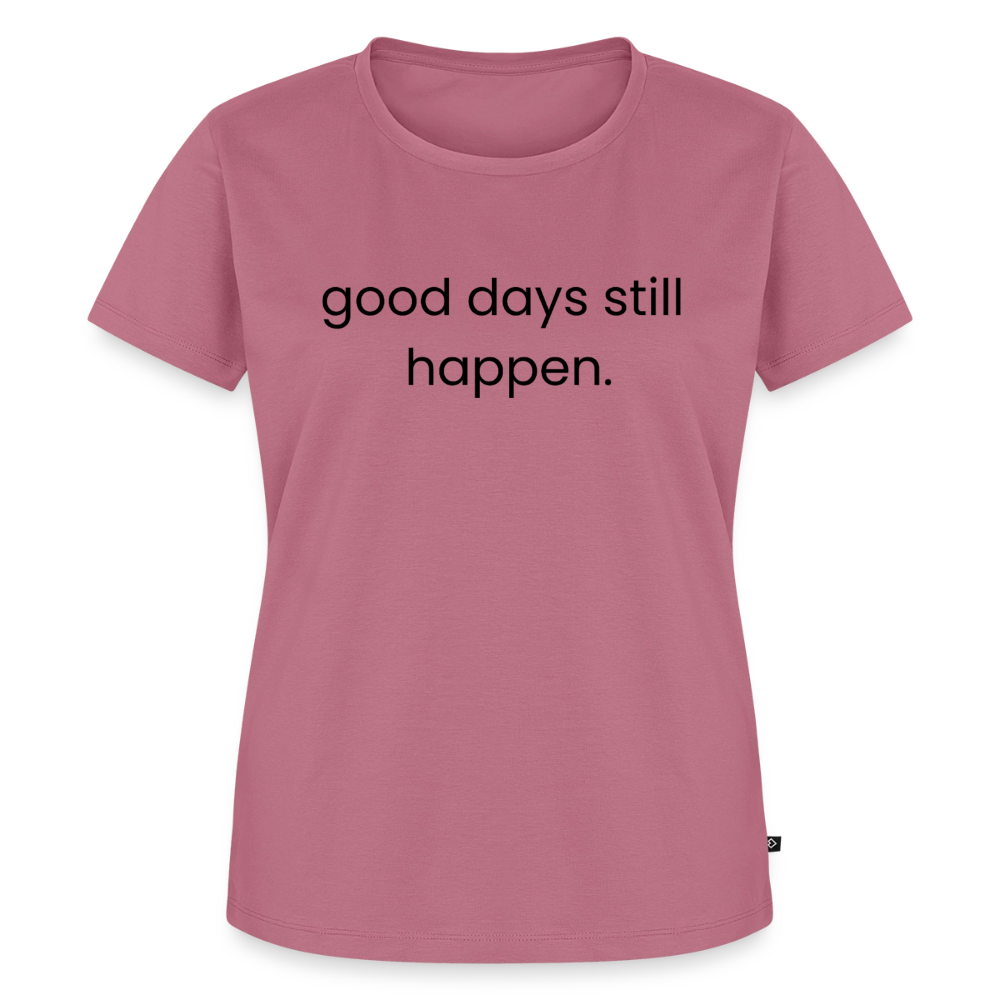 Women’s Premium T-Shirt - mauve