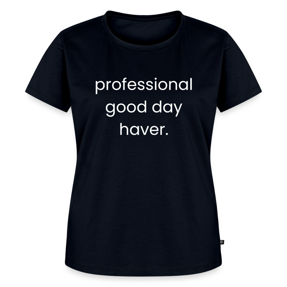 Women’s Premium T-Shirt - navy