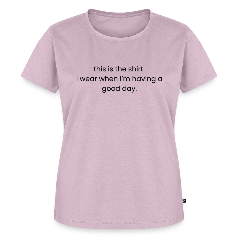 Women’s Premium T-Shirt - dusty pink